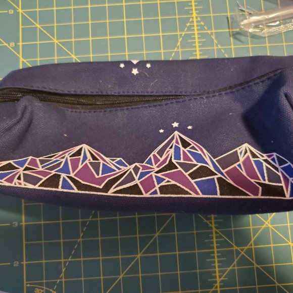 LitJoy Crate ACOTAR Pencil Pouch